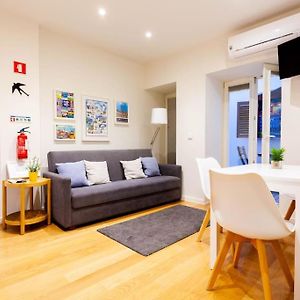 Appartement met een Slaapkamer